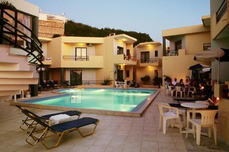 Akasti Hotel 2