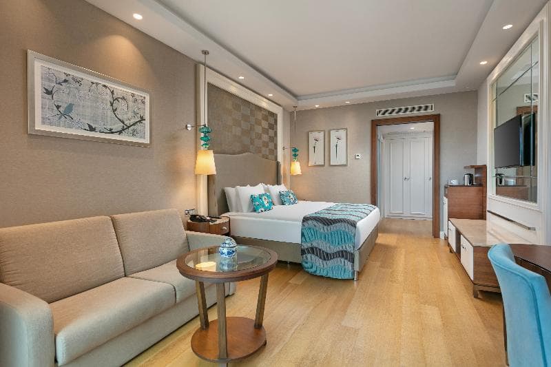 Titanic Deluxe Golf Belek 4