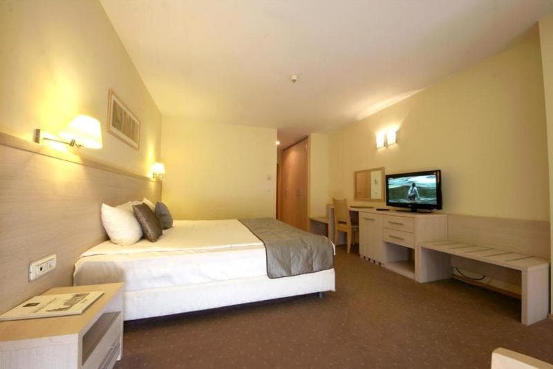 Savoy Hotel Timisoara 4