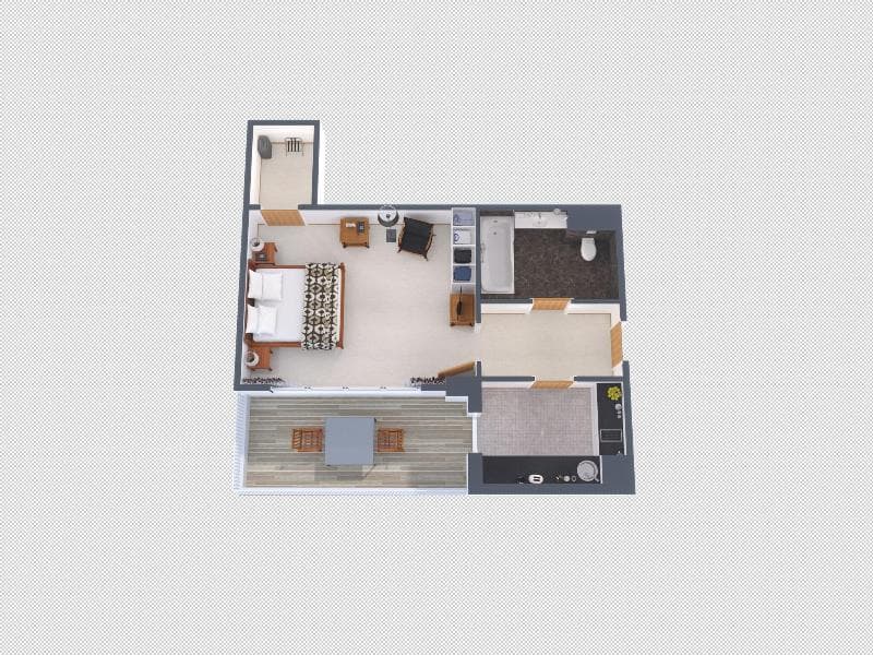 The Mandala Suites 2