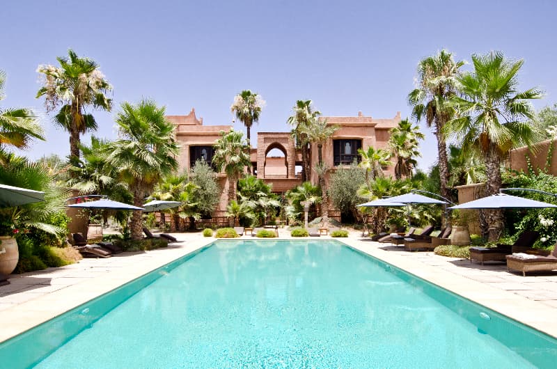 Tigmiza Boutique Hotel & Spa main