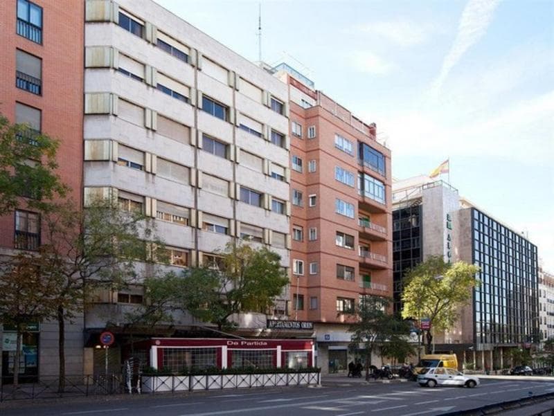 Boutique Urban Madrid Serrano photo 1