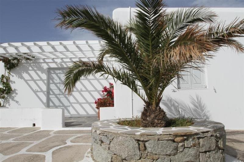Anna-Maria Mykonos Hotel photo 1