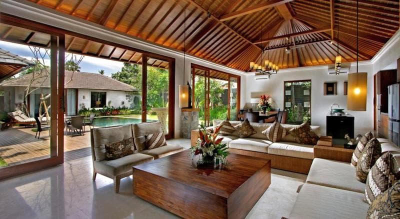The Akasha Luxury Villas and Boutique Hotel 4