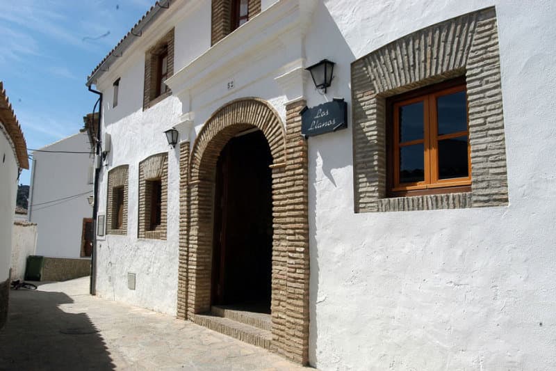 Hotel La Posada main