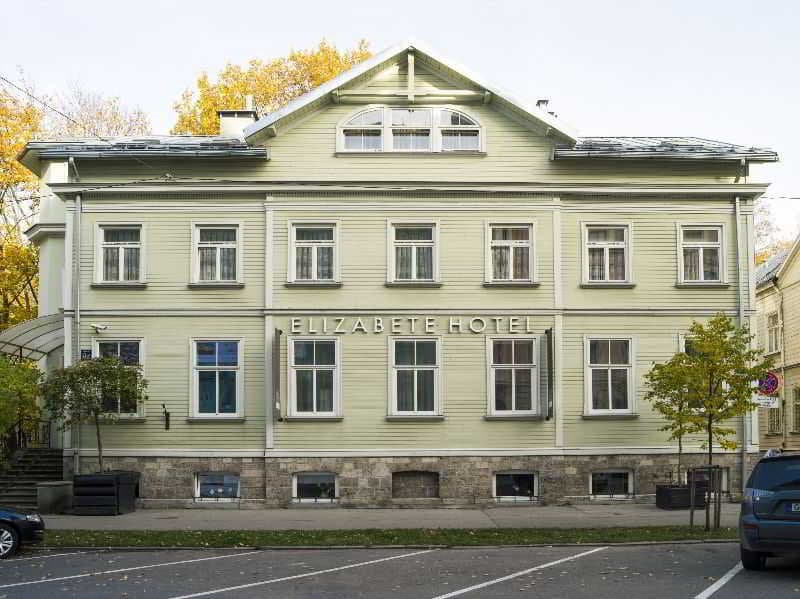 Elizabete Hotel photo 1