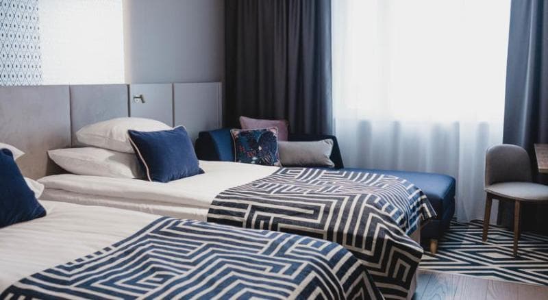 Original Sokos Hotel Vaakuna, Seinäjoki 5