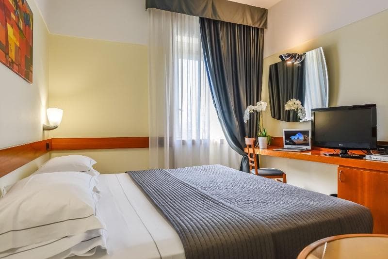 Hotel Bologna Airport 3