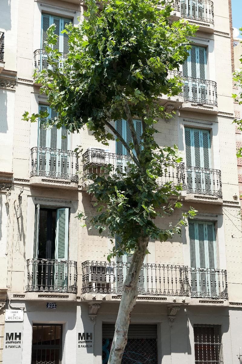 MH Apartments Sagrada Familia photo 1