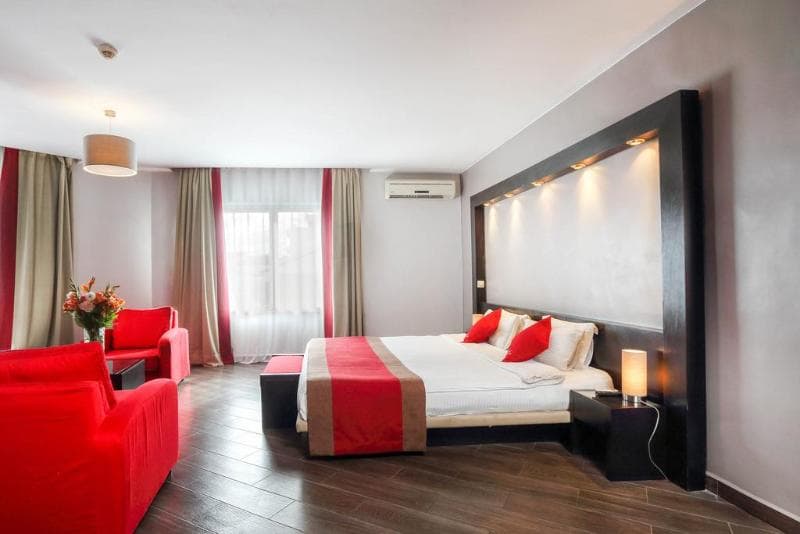 Le Grand Mellis Hotel & Spa 5