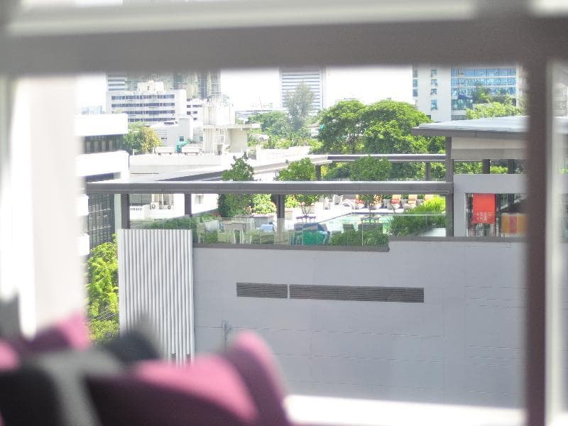 Arize Hotel Sukhumvit photo 1