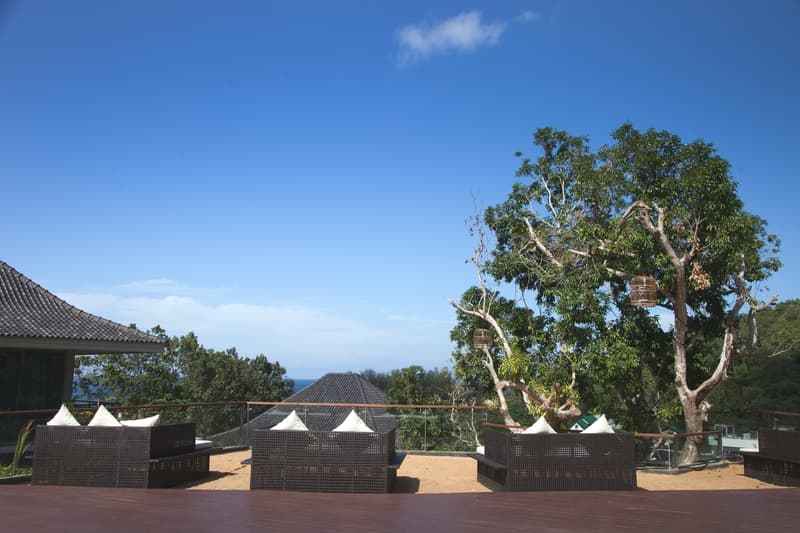 Mandarava Resort & Spa photo 1