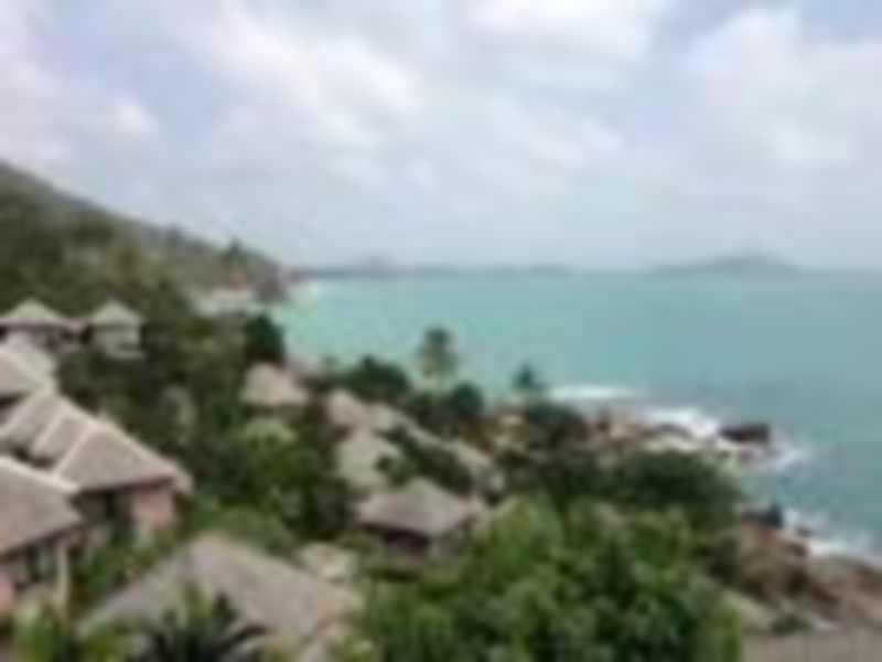 Vikasa Yoga Retreat Koh Samui (Adults Only) 4