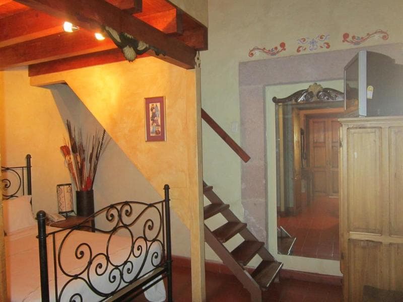 Casa De Los Dulces Suenos 4