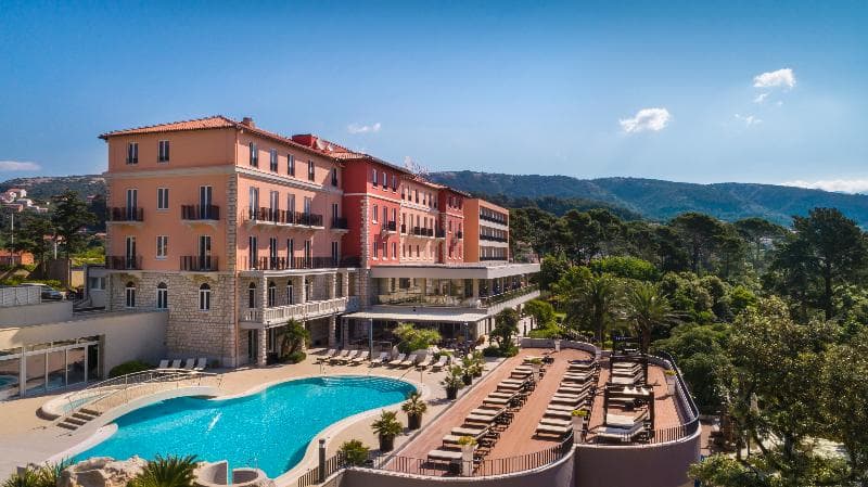 Valamar Collection Imperial - Designed for Adults 3
