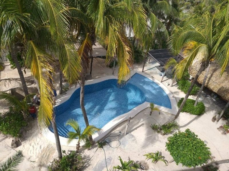 Hotel Villa Kiin 2