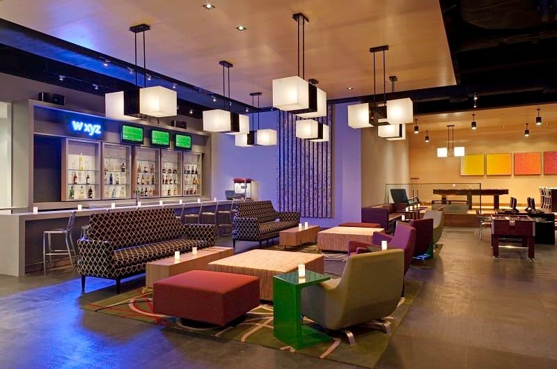 Aloft Nanhai Foshan photo 1