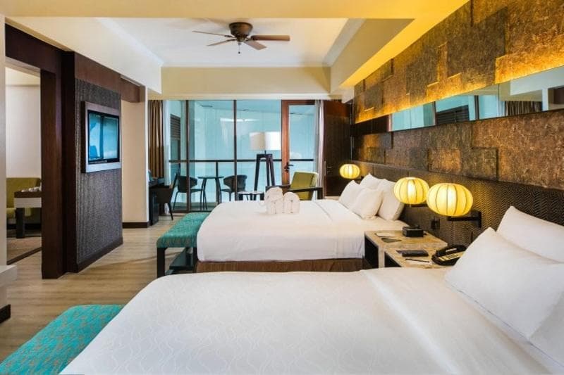 The Bellevue Resort 3