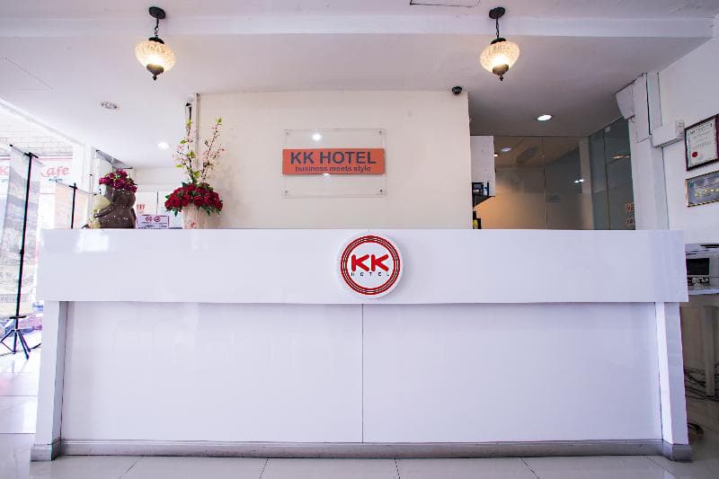 KK Hotel Kajang 5