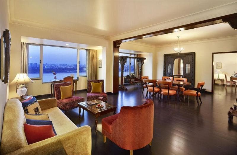 Surat Marriott Hotel 4