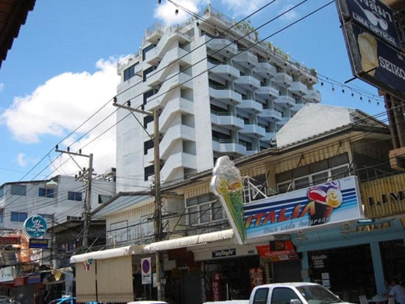 Grand Hotel 3