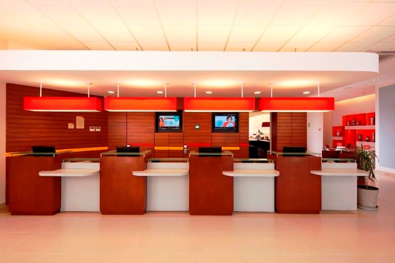 ibis Lima Larco Miraflores 4