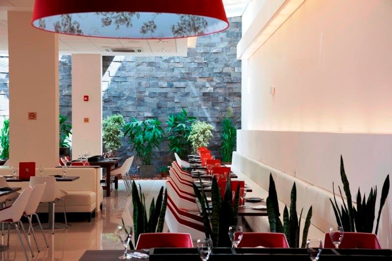 ibis Lima Larco Miraflores 5