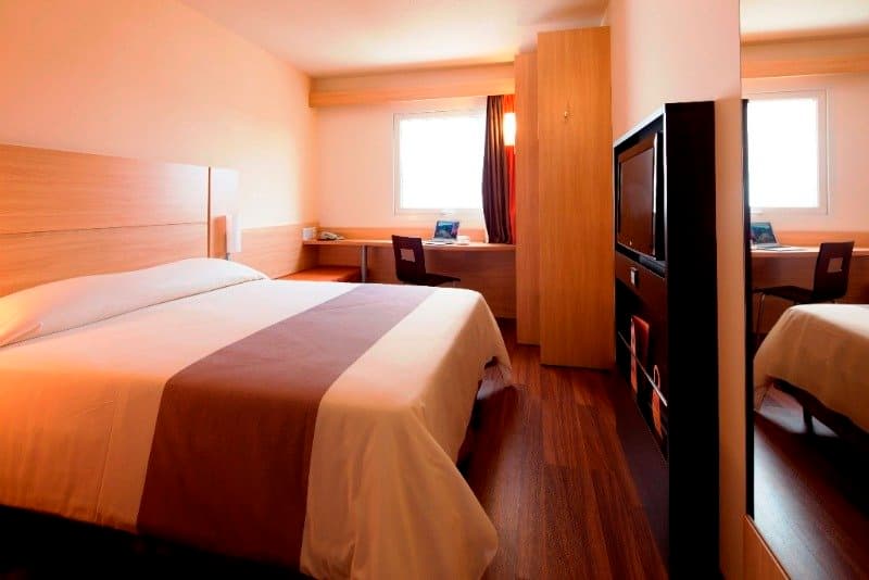 ibis Lima Larco Miraflores photo 1
