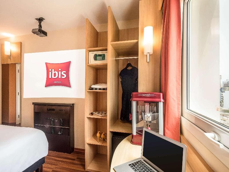 ibis Lima Larco Miraflores 3