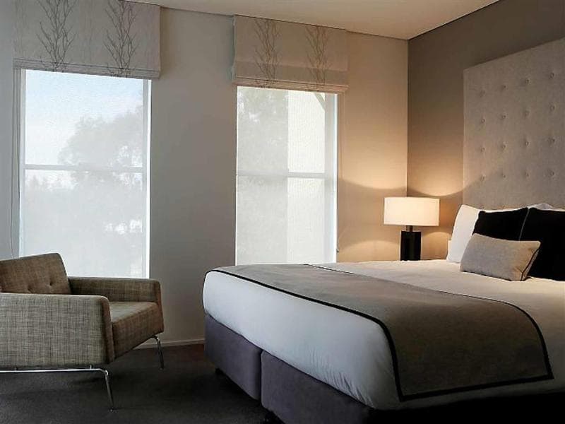 Grand Mercure The Vintage Accor Vacation Club main