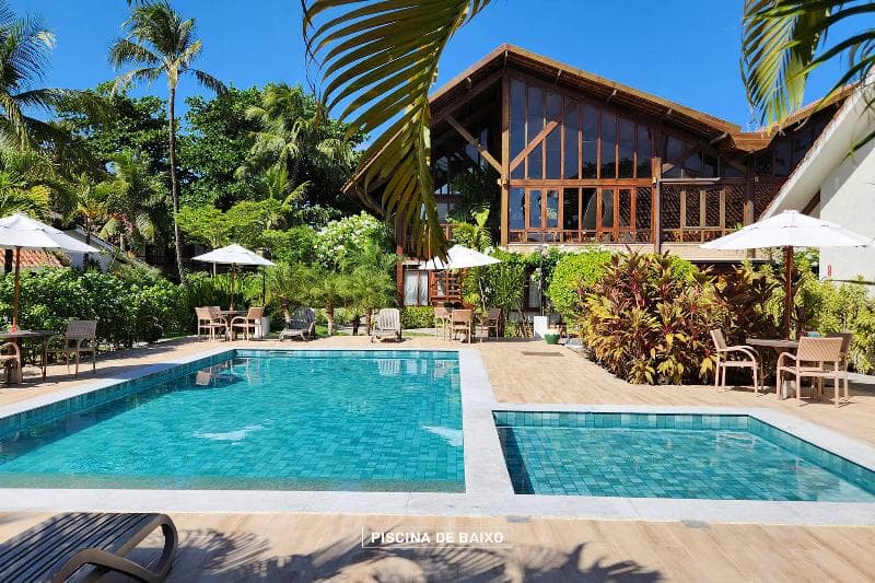 Armacao Resort Porto de Galinhas 3