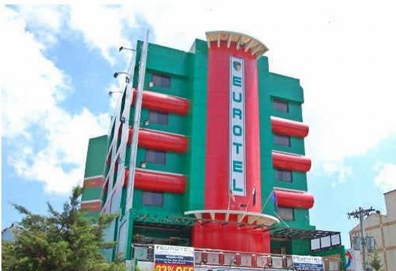 Eurotel main