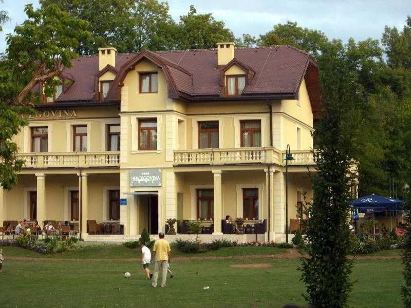Hotel Hercegovina 2