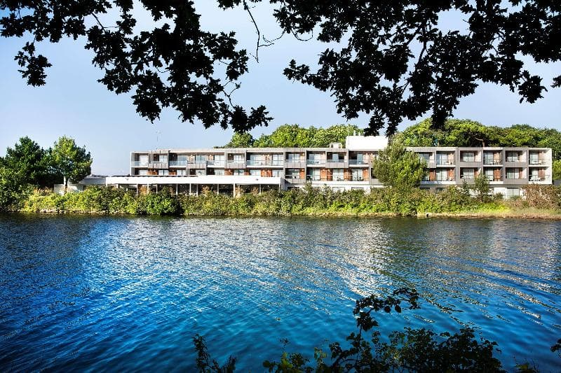 Best Western Plus Hotel les Rives du Ter photo 1