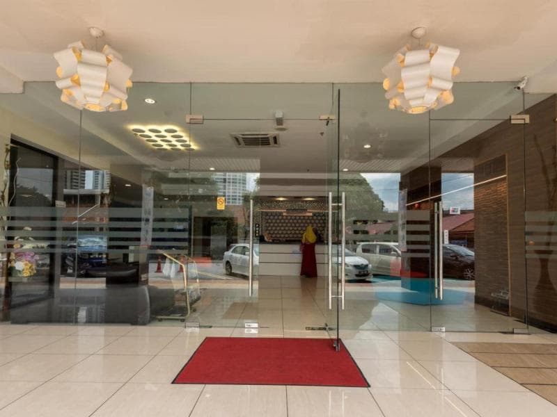 Hotel Club Dolphin 3