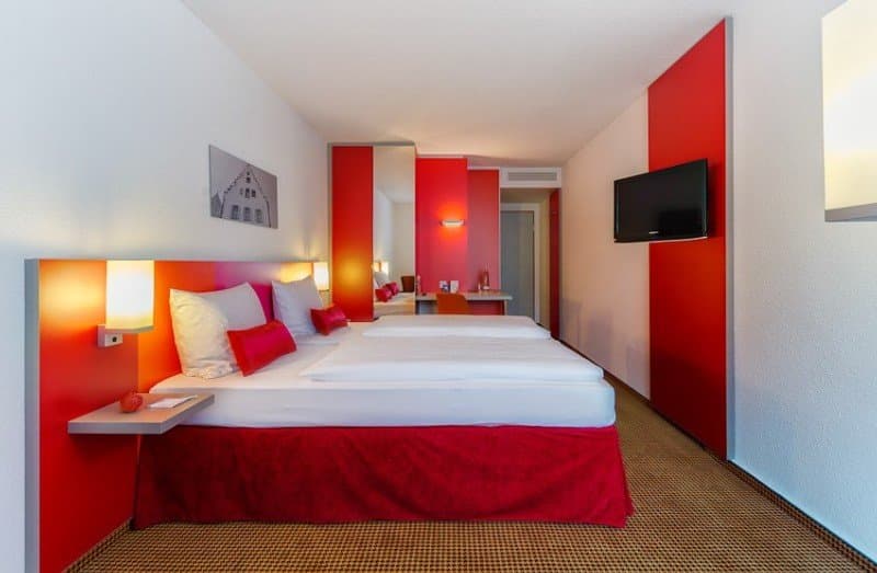 nestor Hotel Neckarsulm photo 1