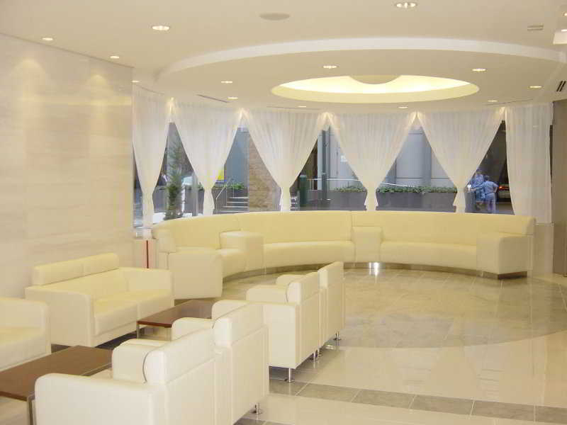 Dai-Ni Tower Hotel 4