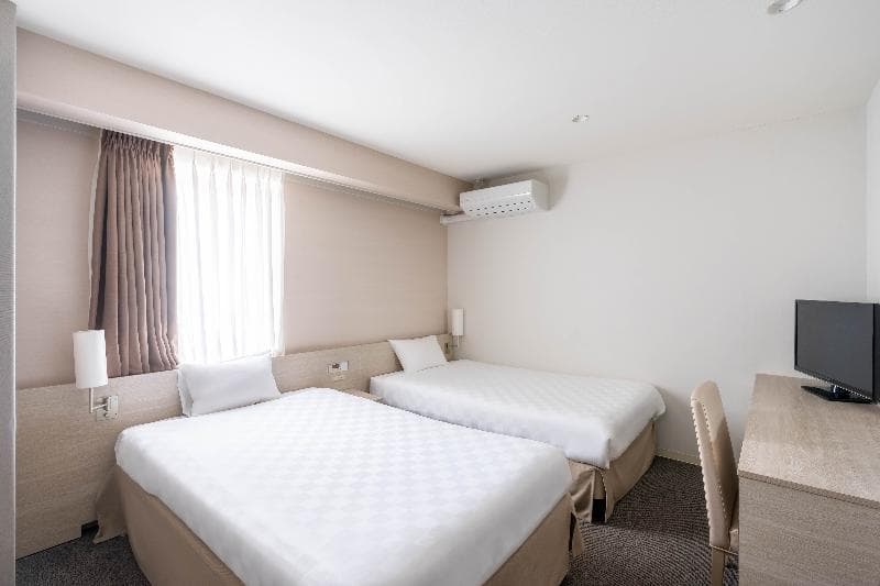 ibis Styles Osaka Namba 5