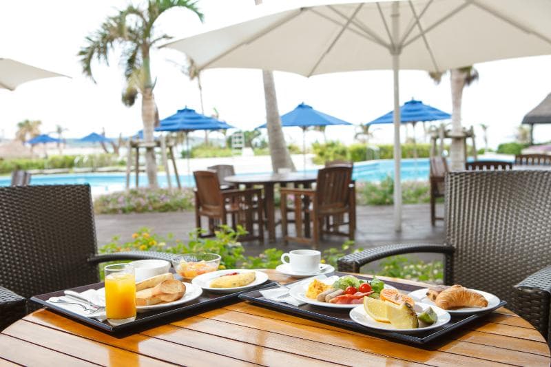Miyakojima Tokyu Hotel & Resorts 4
