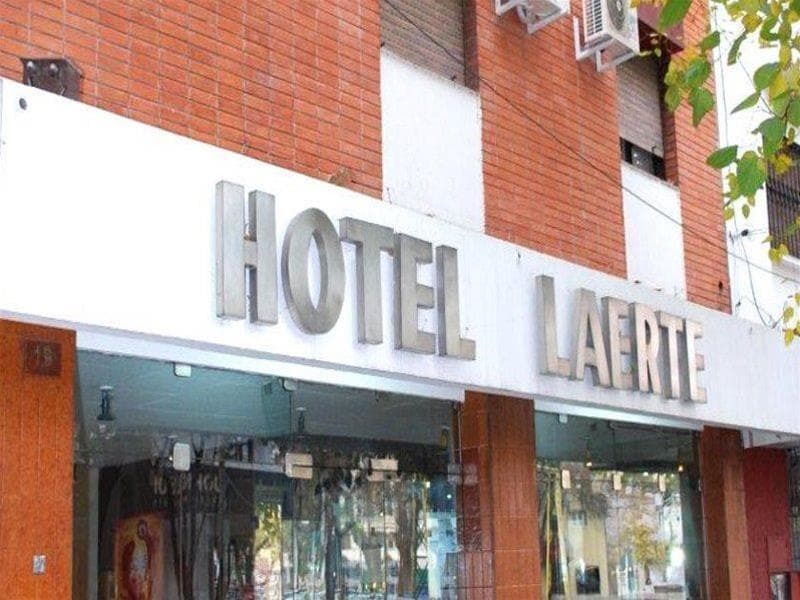 Laerte Hotel photo 1