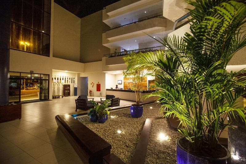 Del Mar Hotel photo 1