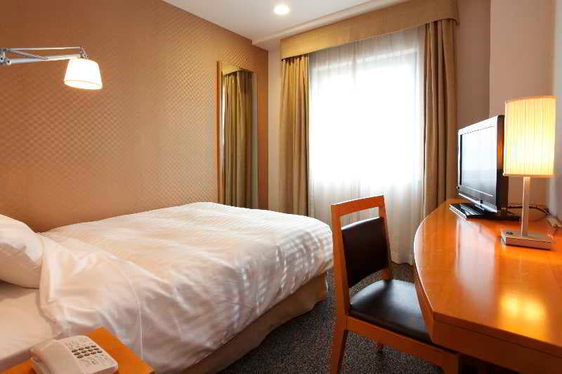 Hotel Mets Akabane 5