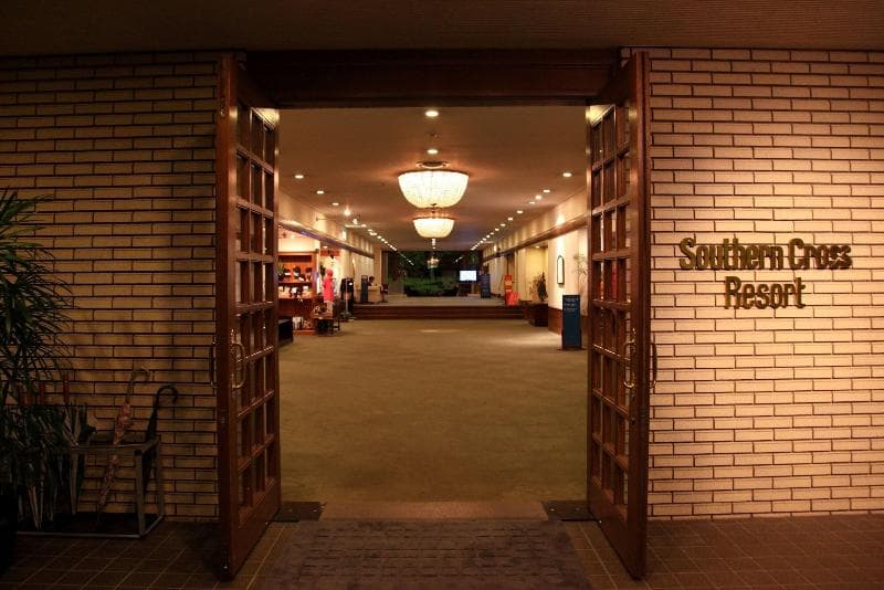 Southern Cross Resort 5