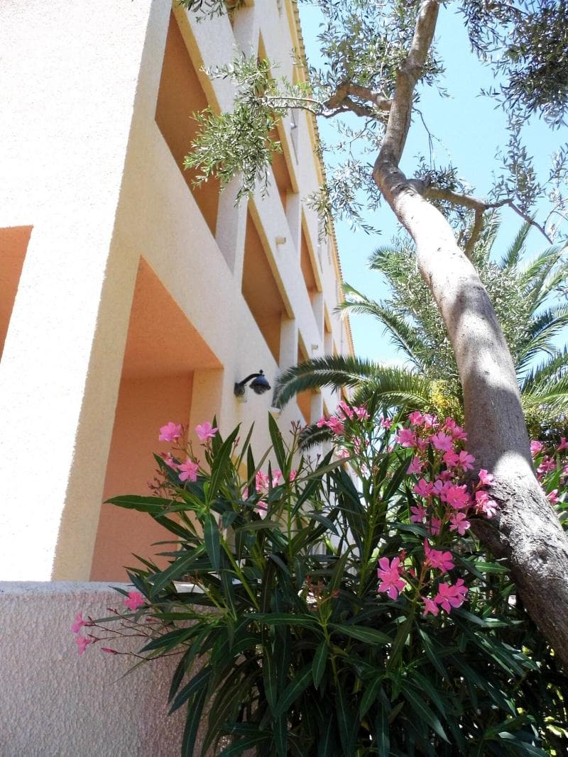 Le Nereidi Hotel Residence & Conference 3