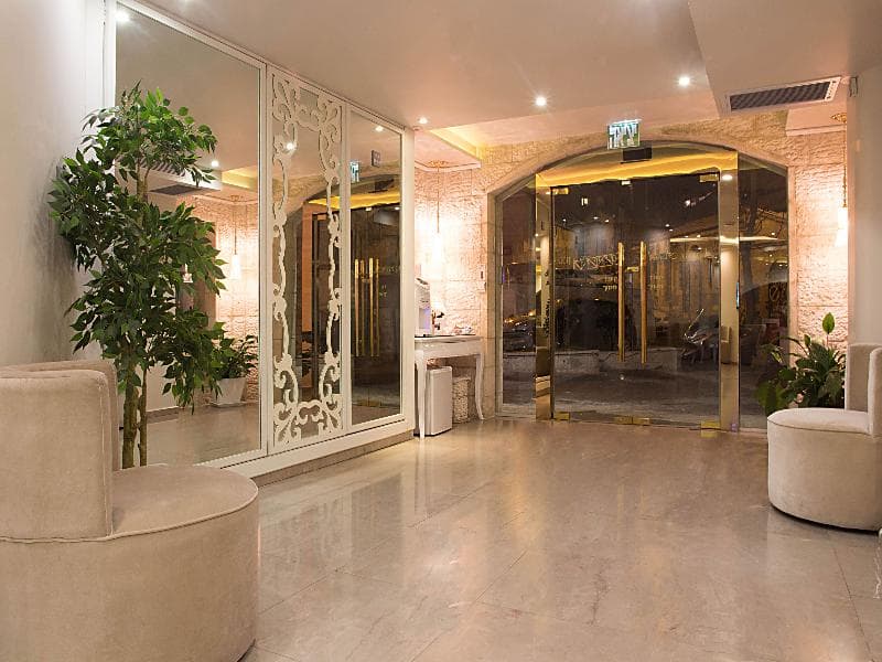 Agripas Boutique Hotel photo 1