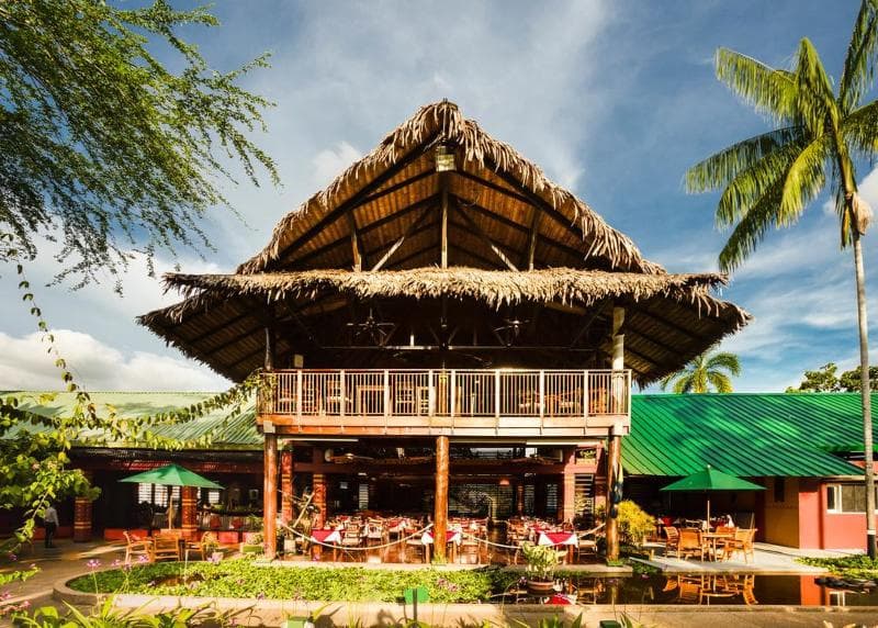Decameron Decalodge Ticuna 3