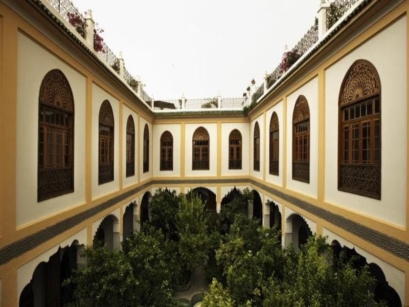 Palais Amani photo 1