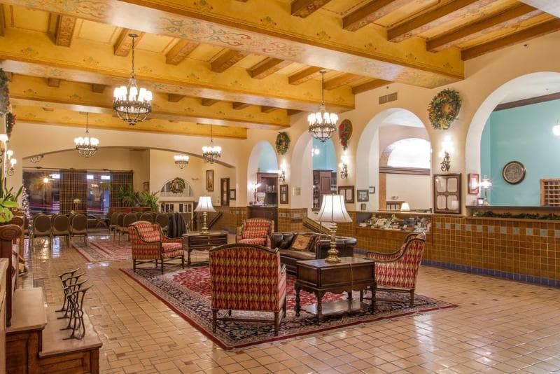 Hassayampa Inn 3