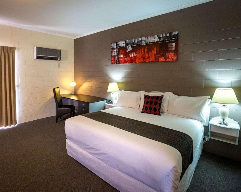 Comfort Inn & Suites King Avenue 2