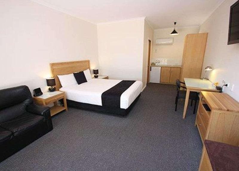 Comfort Inn Lady Augusta photo 1